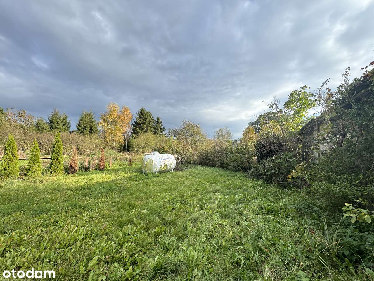 MIESZANIE BEZCZYNSZOWE W WĘGORZYNIE-7