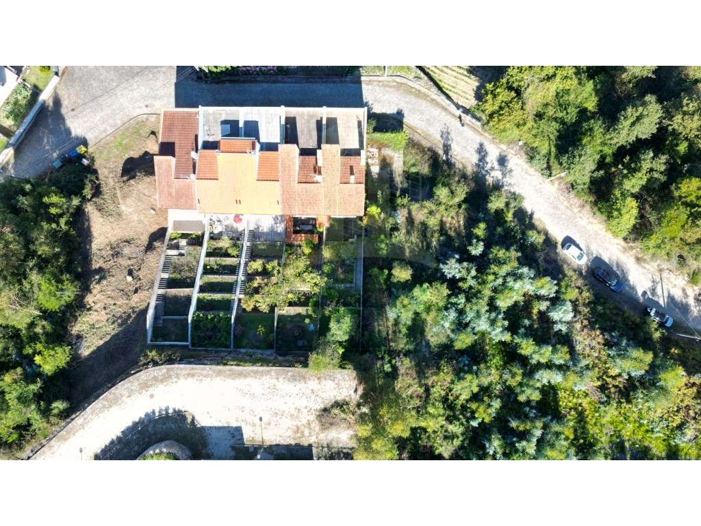 Lote de Terreno para construção em Seixas - Grande imagem: 5/9