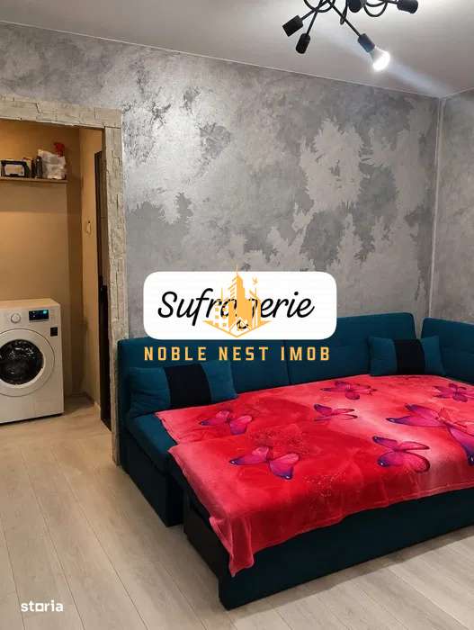 Apartament 2 camere, Trivale, Complex 1-1