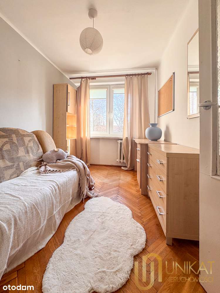 Tuż przy samym parku z wyposażeniem w cenie.-1