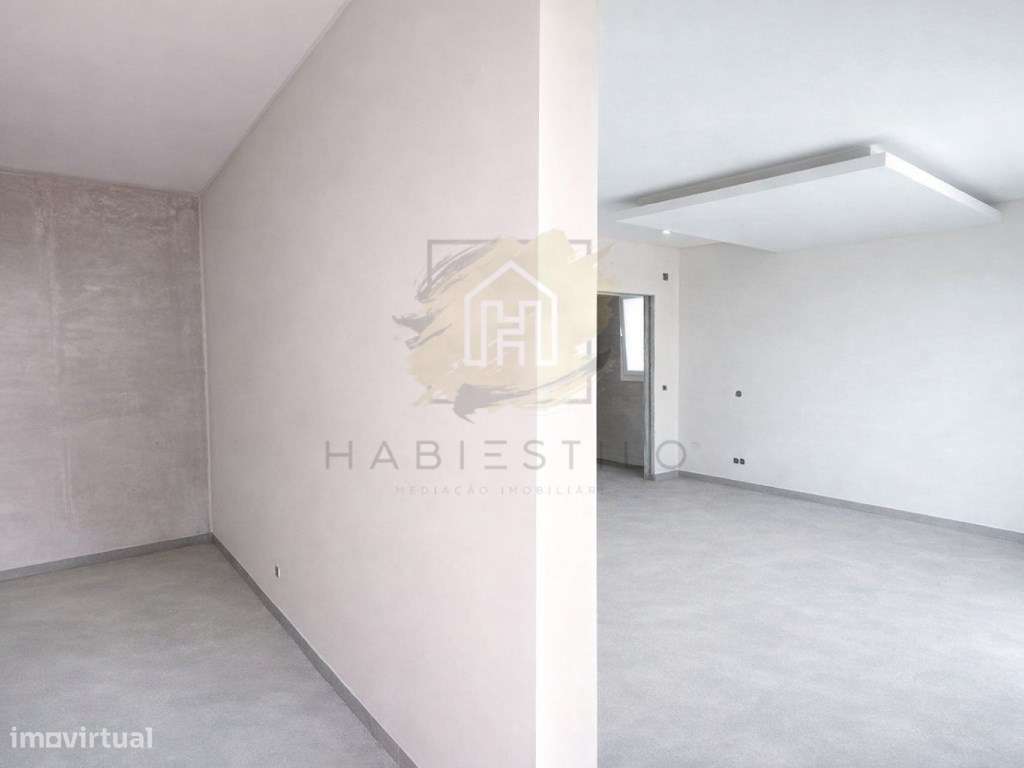 Moradia moderna com piscina, Suites e acabamentos de alta qualidade-13