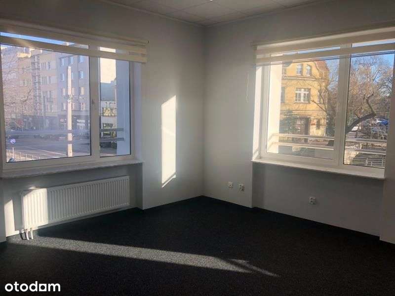 Biuro Do Wynajęcia Centrum Gdyni - Pełny obrazek: 2/7