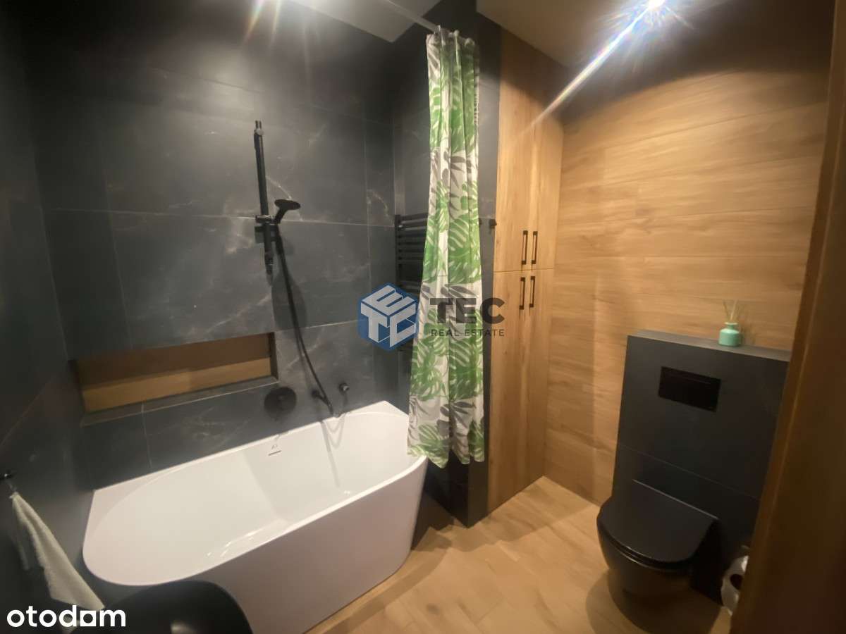 Apartament zabudowie szeregowej | wysoki standard - Pełny obrazek: 4/14