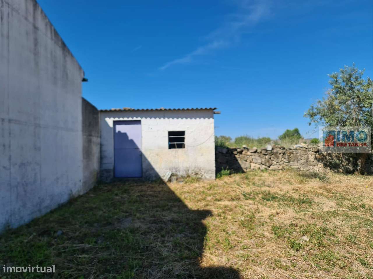Lote de Terreno Urbano - Grande imagem: 3/5