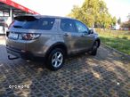 Land Rover Discovery Sport 2.0 TD4 HSE - 9