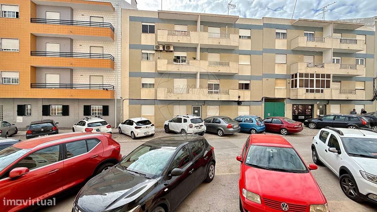 Apartamento T3 para venda-30