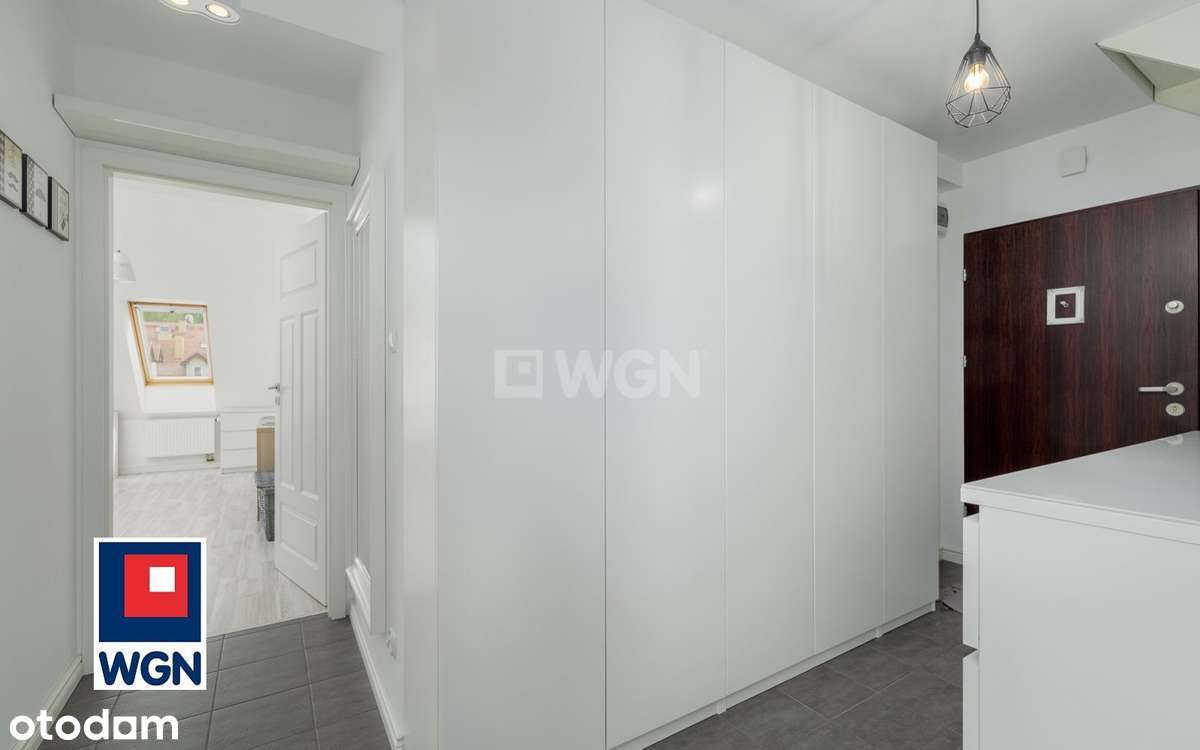 Najbardziej pożądana lokalizacja /Tereny zielone-3