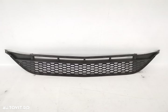 Grila Inferioara Bara Fata Original In Stare Buna AMG Mercedes-Benz A-Class W177/V177 2018 2019 202 - 1