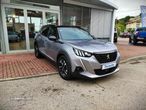 Peugeot 2008 1.5 BlueHDi GT Line EAT8 - 3