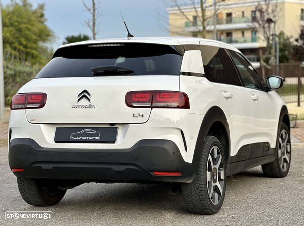 Citroën C4 Cactus - 7