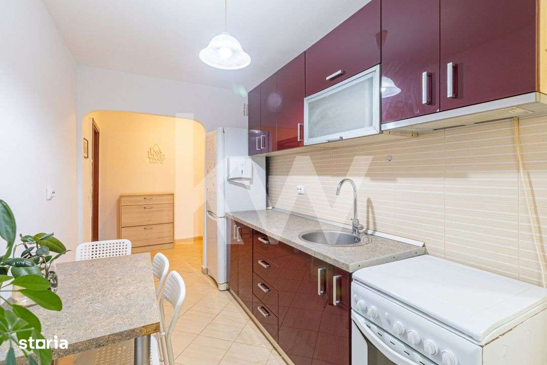 Apartament 2 Camere "La Cheie" | Ideal investitie sau locuinta - Imagine principală: 4/16