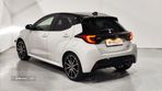 Toyota Yaris 1.5 HDF GR Sport - 15