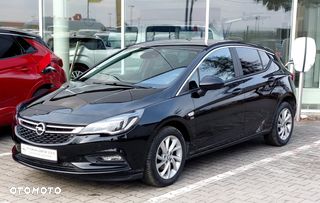 Opel Astra 1.4 T Dynamic S&S