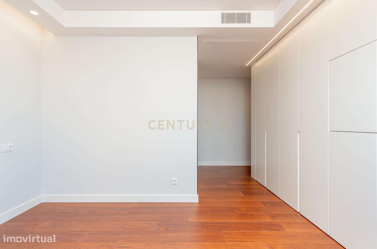 Emprendimento novo 2026, Apartamentos contemporaneos de elevado padrão-41