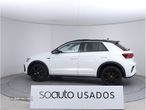 VW T-Roc 2.0 TDI R-Line DSG - 8