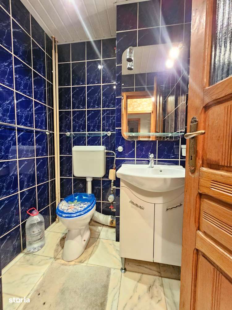 Apartament cu 3 camere, str. Alexandru cel Bun, etajul 2 - Imagine principală: 4/6