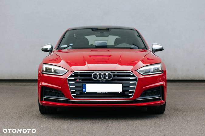 Audi S5 3.0 TFSI Quattro Tiptronic - 2