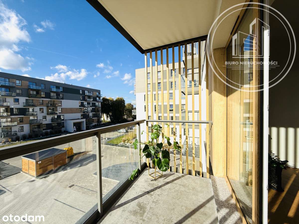 Nowe mieszkanie - gotowe do zamieszkania-5