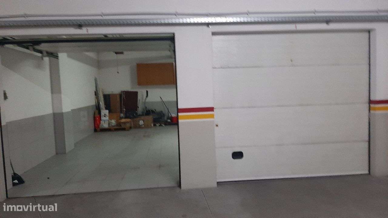 1210_01 Apartamento T3 nas Caxinas - Vila do Conde-14