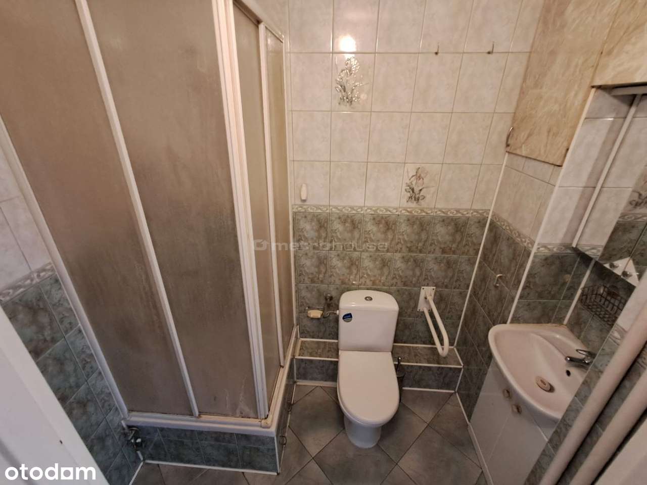 Trzypokojowe mieszkanie blisko Zalewu.-10