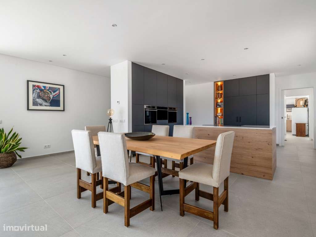 Excelente Moradia Térrea com Piscina no Bombarral! - Grande imagem: 5/46