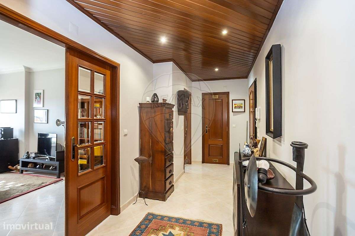 Apartamento T1 para venda-6