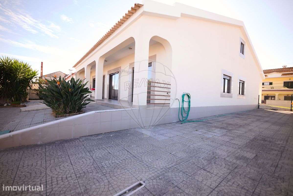 Moradia T4 para venda - Grande imagem: 4/48