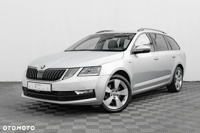 Skoda Octavia 2.0 TSI 4x4 Ambition DSG - 13