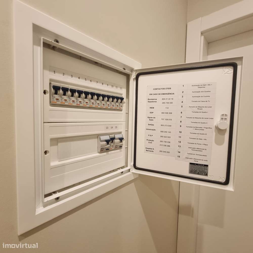 T4/T3 Renovado no Bairro do Liceu-24