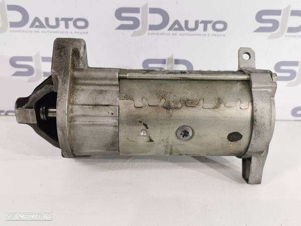 Motor Arranque - Volvo V40 D2 - 2