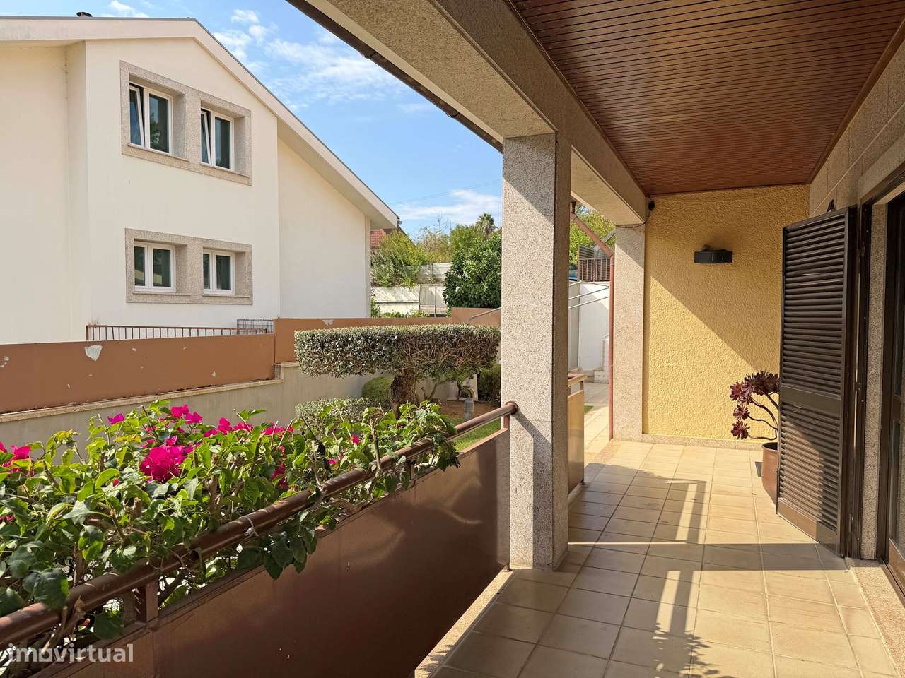 Moradia T3 Venda em Freiriz,Vila Verde-30