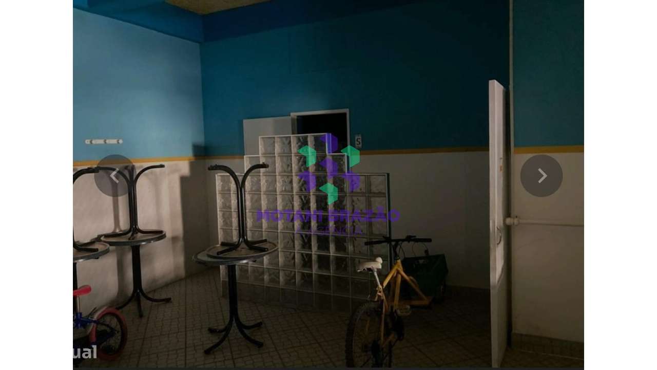 Espaço Comercial Versátil - Grande imagem: 2/4