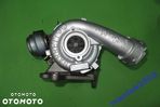 TURBO TURBINA VW TRASPORTER T5 2,5 DTI PBC 174KM - 3