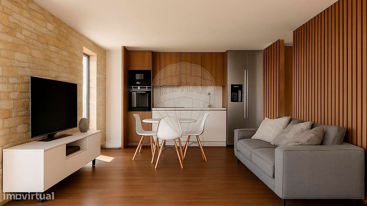 Moradia T2 para venda-0