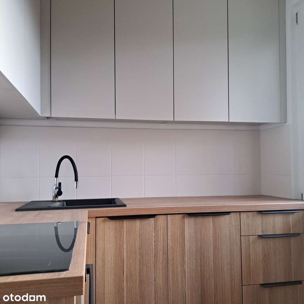 Mieszkanie Zabobrze - Pełny obrazek: 5/12