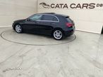 Mercedes-Benz A 200 d 8G-DCT Progressive - 8