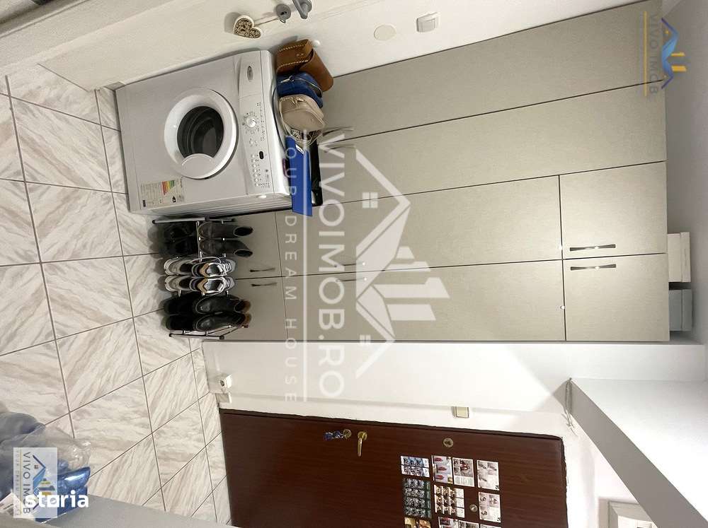 Lacul Tei-Circ / etaj 2 / decomandată / renovată / mobilată și utilată-6