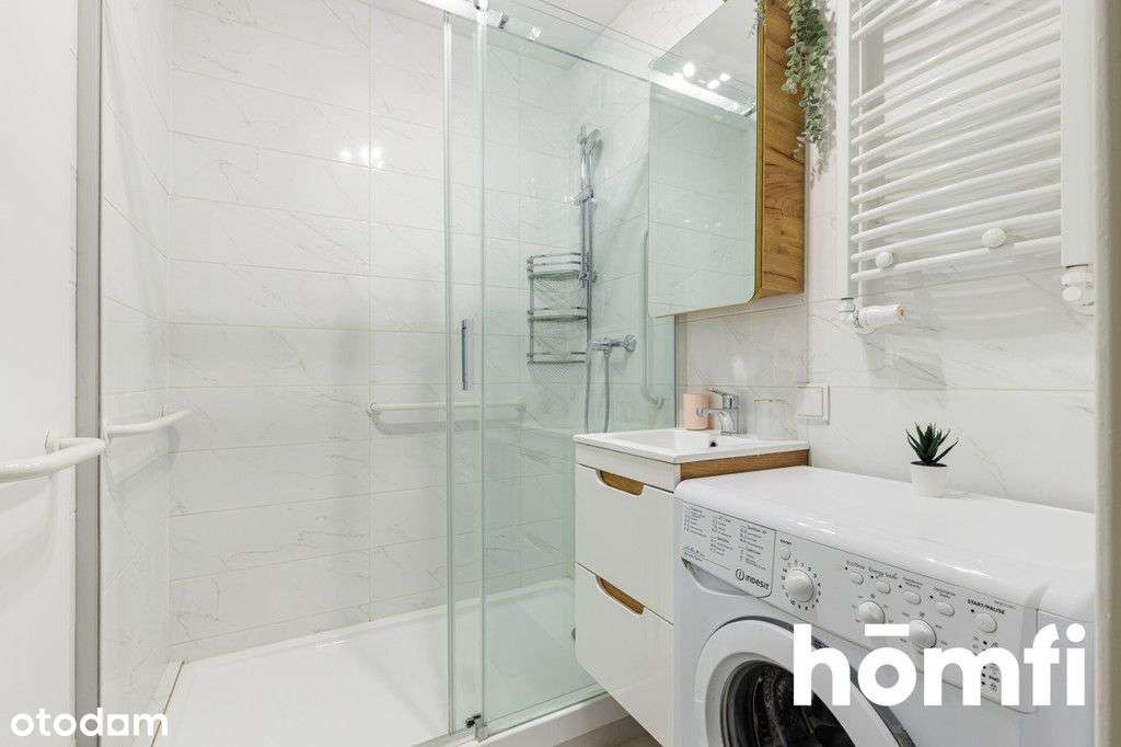 3 pokoje z osobną kuchnią po remoncie - Pełny obrazek: 5/11