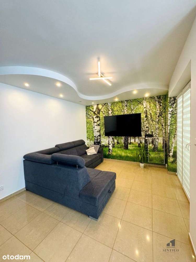 Dom z dużym ogrodem 280 m² – Grodzisk Mazowiecki,-7