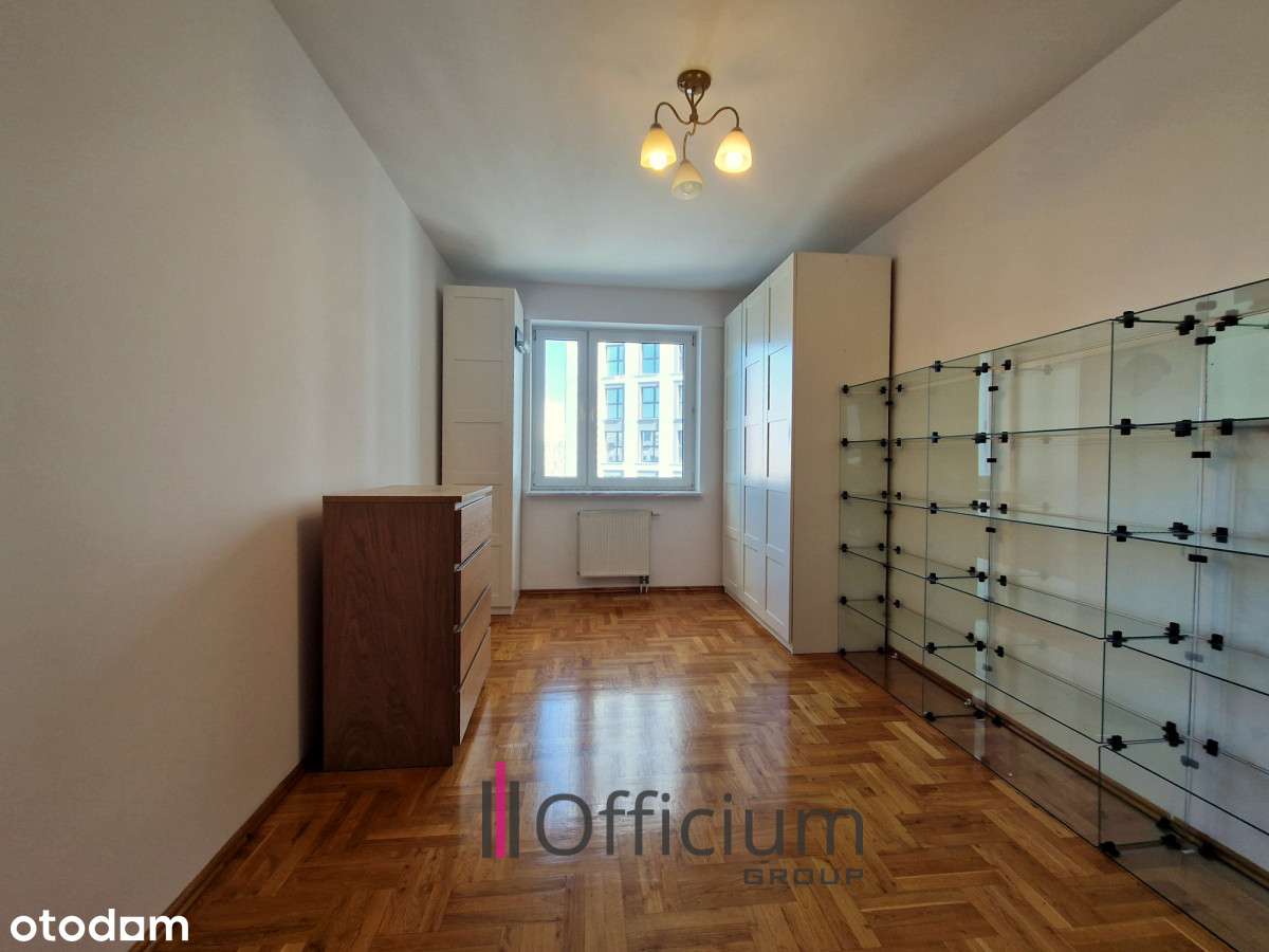 Sprzedam, 3-pok. obok ronda Wiatraczna-2