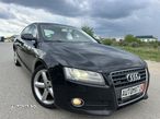 Audi A5 2.0 TFSI Sportback multitronic - 1