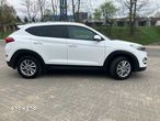 Hyundai Tucson 1.6 GDI BlueDrive Comfort 2WD - 4