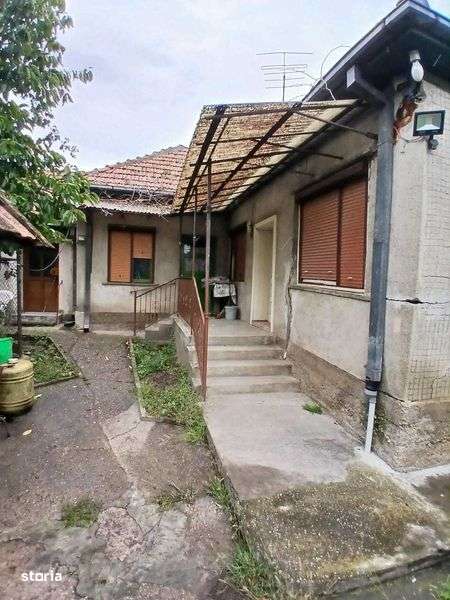 Casa de vanzare in localitatea Dobra - Imagine principală: 5/6