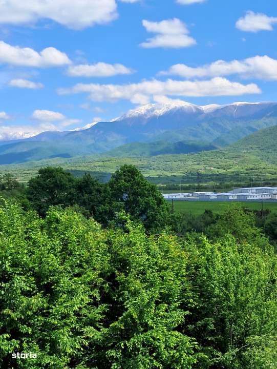 Teren de vanzare in Vii,  Podul Olt-8