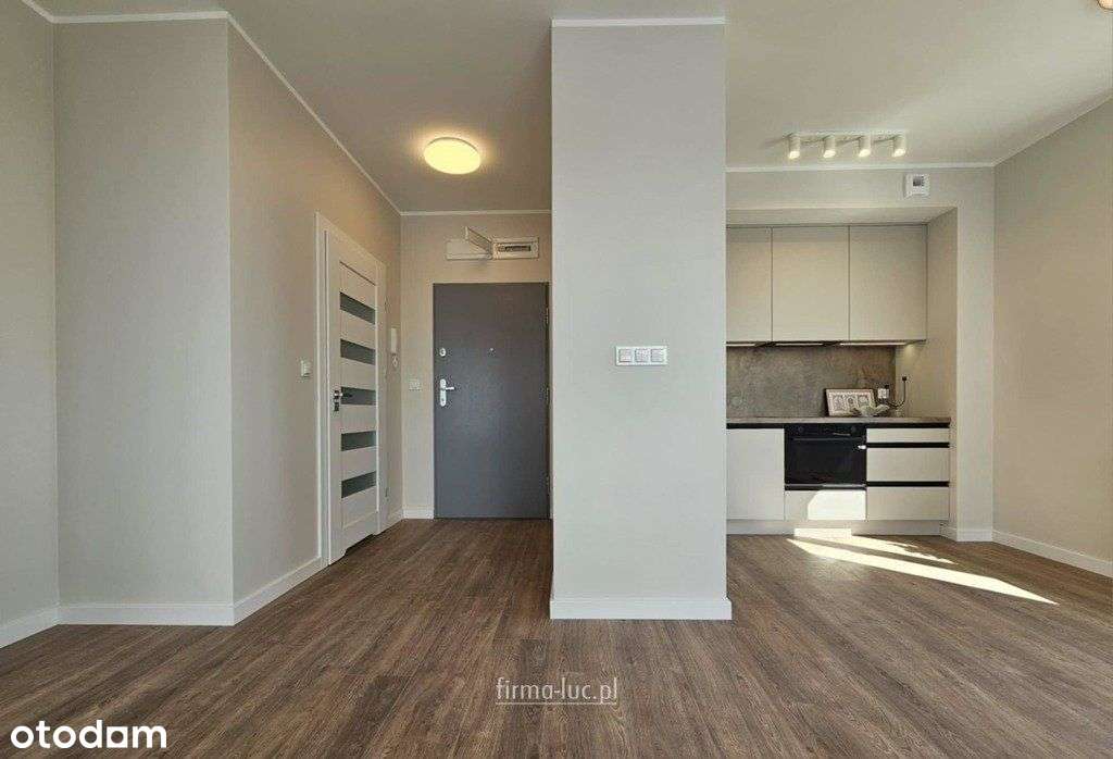 Mieszkanie 2 pokojowe - bez podatku Pcc, parking - Pełny obrazek: 5/16