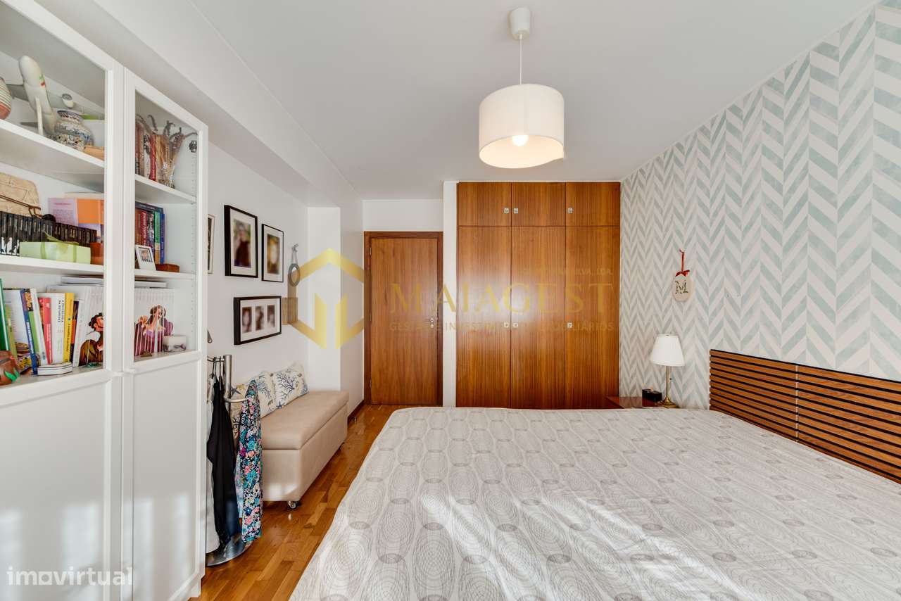 Apartamento T2 no Coração de Vila Nova de Gaia-21