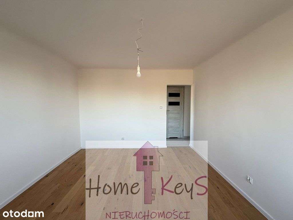 2 pokoje po remoncie + widok na Narew!/Zegrze Płd - Pełny obrazek: 4/13