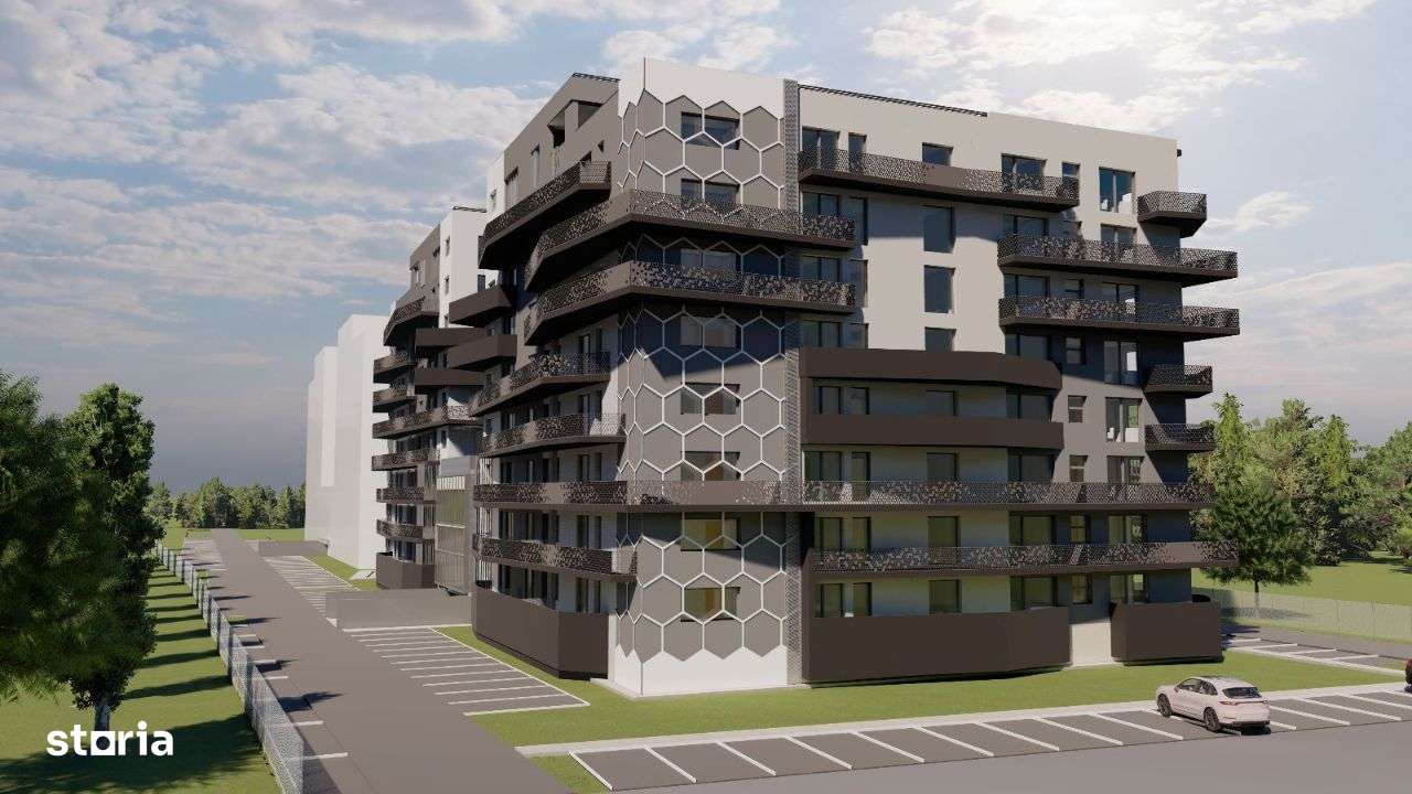 Oportunitate Apartamente Noi Complex Aparthotel (TVA 21 % Inclus) - Imagine principală: 5/8