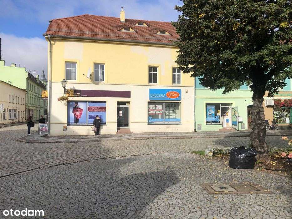 Nieruchomość komercyjną w Chocianowie, ROI 13,33% - Pełny obrazek: 3/8