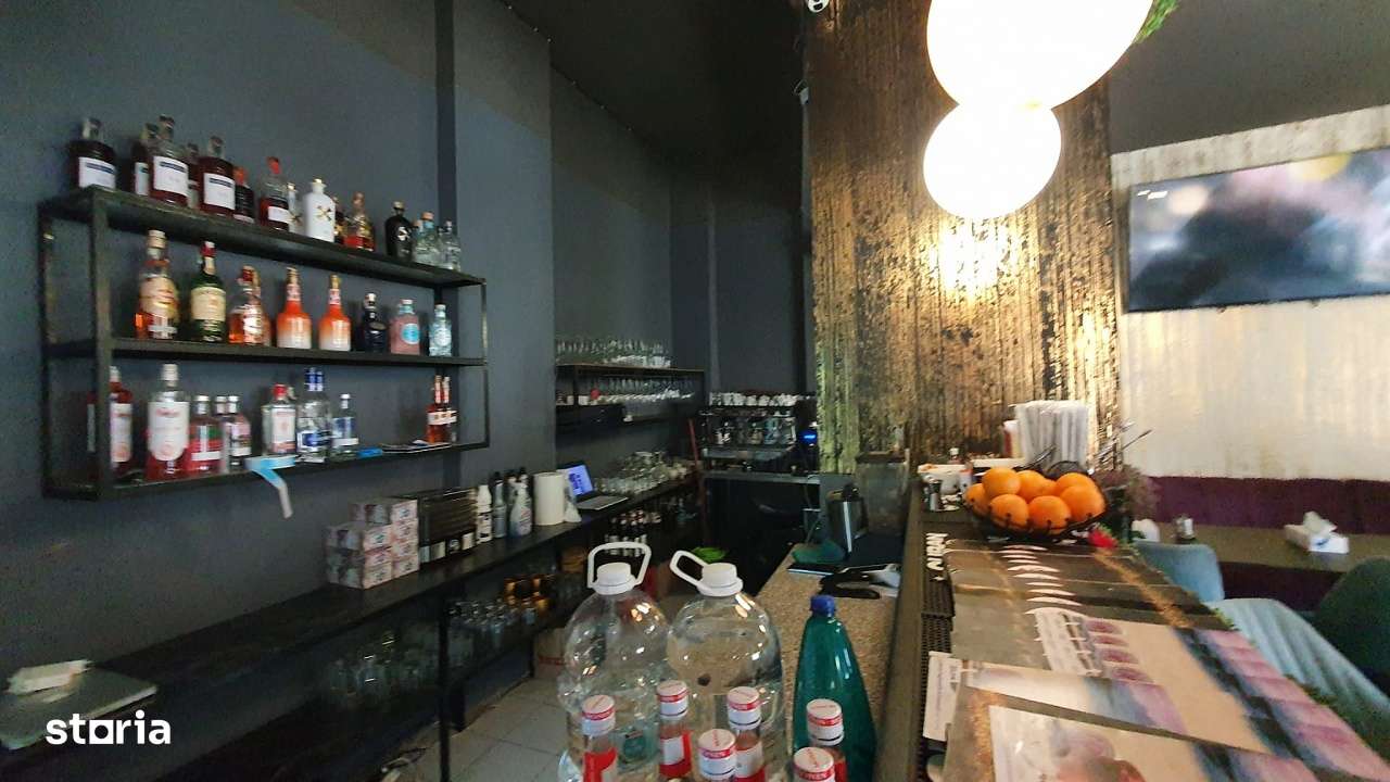 Spatiu Comercial I De Vanzare I Gradina Icoanei - Imagine principală: 5/10